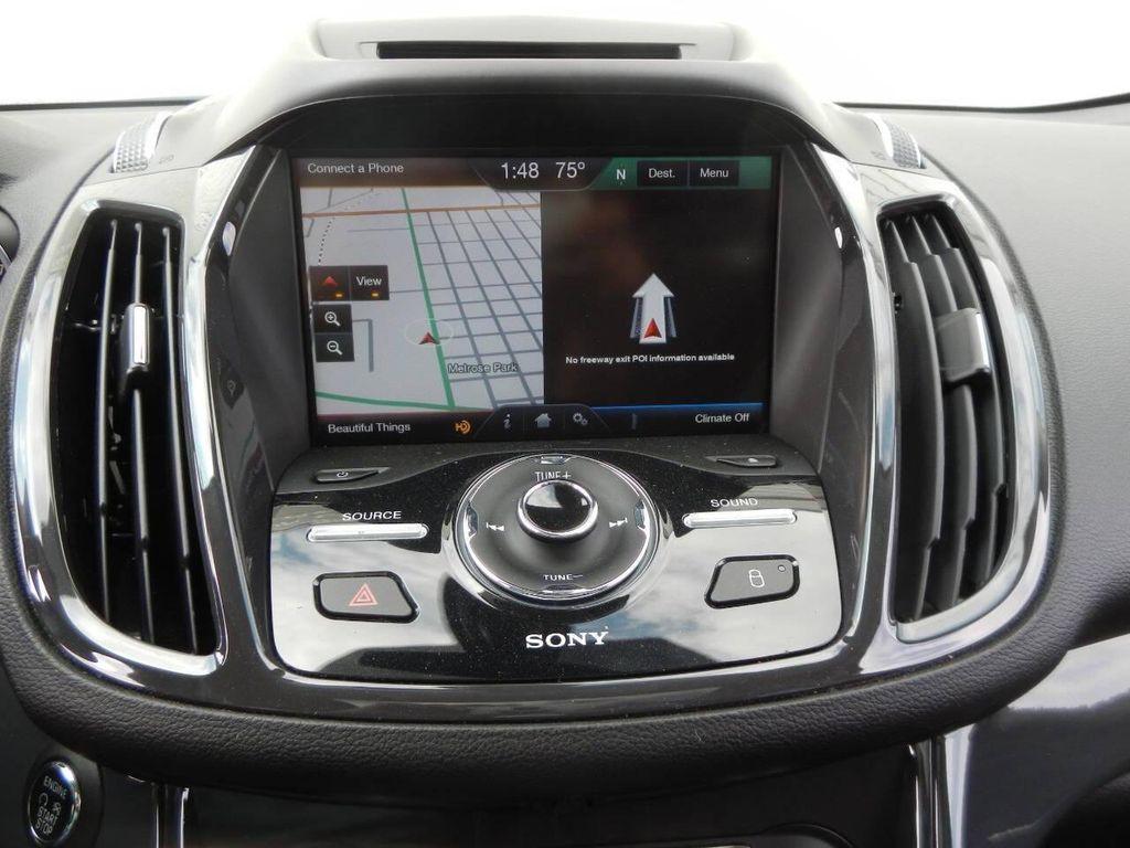 used 2013 Ford Escape car, priced at $10,995