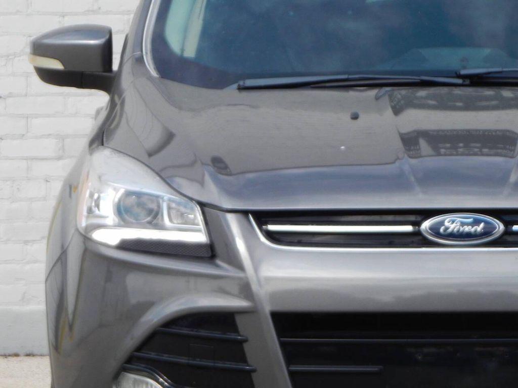 used 2013 Ford Escape car, priced at $10,995