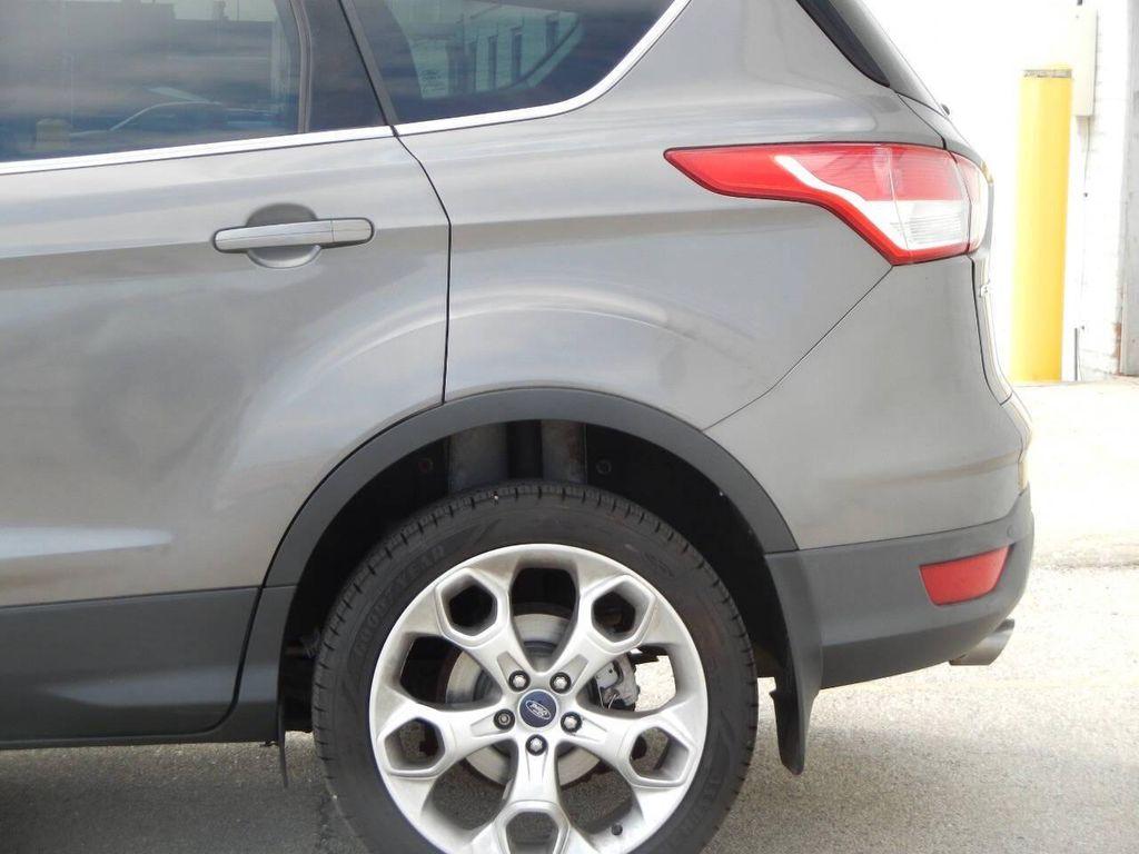 used 2013 Ford Escape car, priced at $10,995