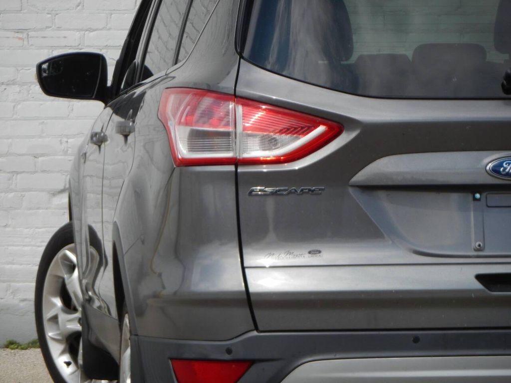 used 2013 Ford Escape car, priced at $10,995