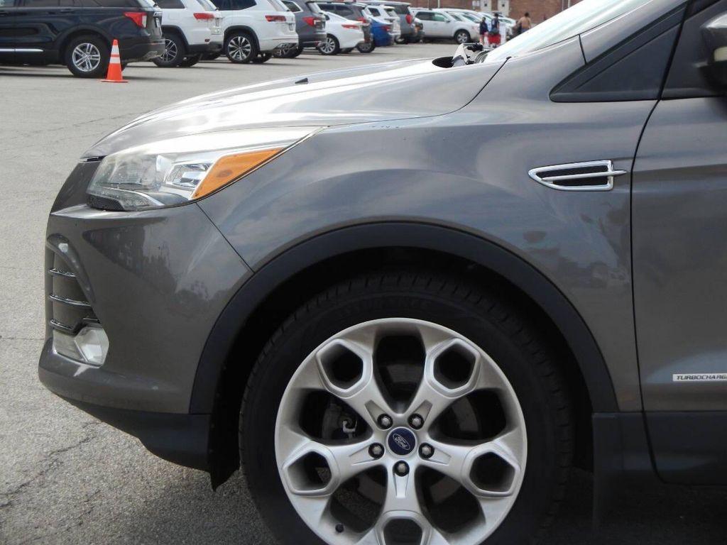 used 2013 Ford Escape car, priced at $10,995