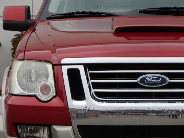 used 2007 Ford Explorer car, priced at $8,495