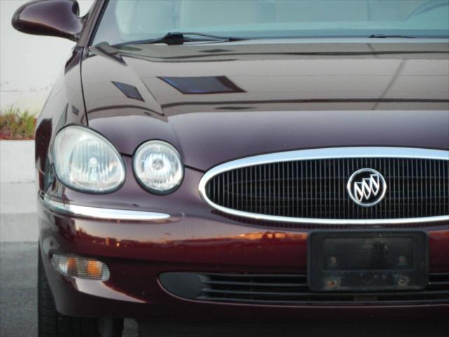 used 2006 Buick LaCrosse car, priced at $7,995