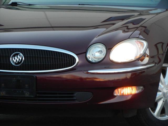 used 2006 Buick LaCrosse car, priced at $7,995