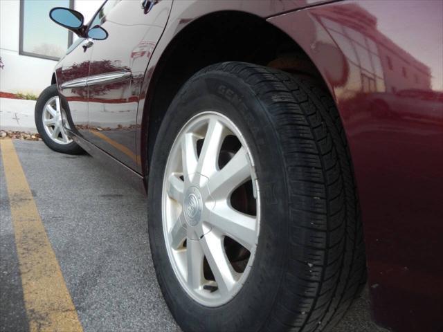 used 2006 Buick LaCrosse car, priced at $7,995