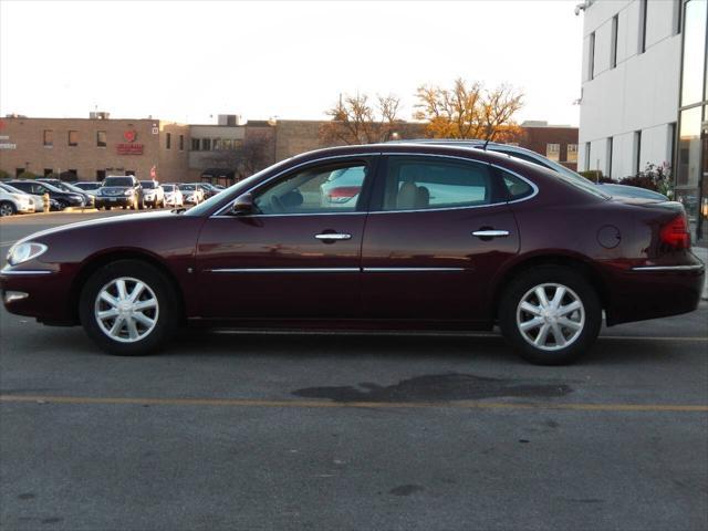 used 2006 Buick LaCrosse car, priced at $7,995