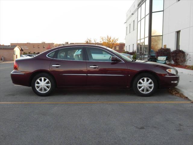 used 2006 Buick LaCrosse car, priced at $7,995