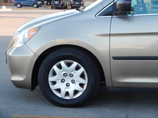 used 2010 Honda Odyssey car, priced at $9,995