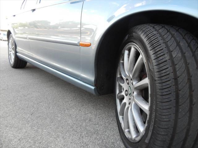 used 2006 Jaguar X-Type car, priced at $5,995
