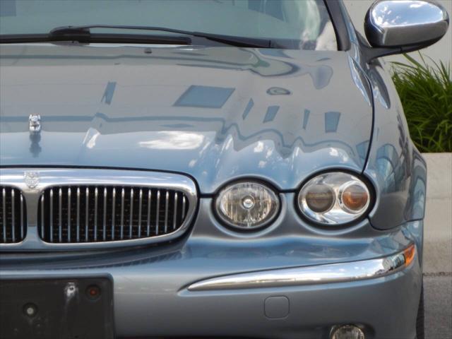 used 2006 Jaguar X-Type car, priced at $5,995