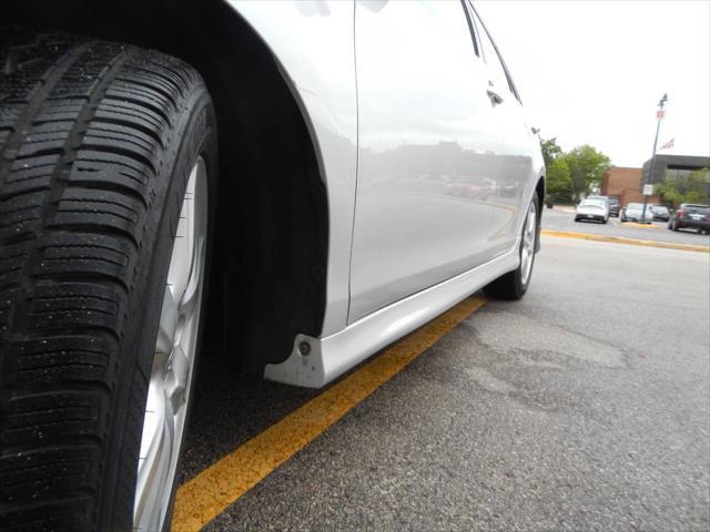 used 2009 Toyota Camry car, priced at $11,995