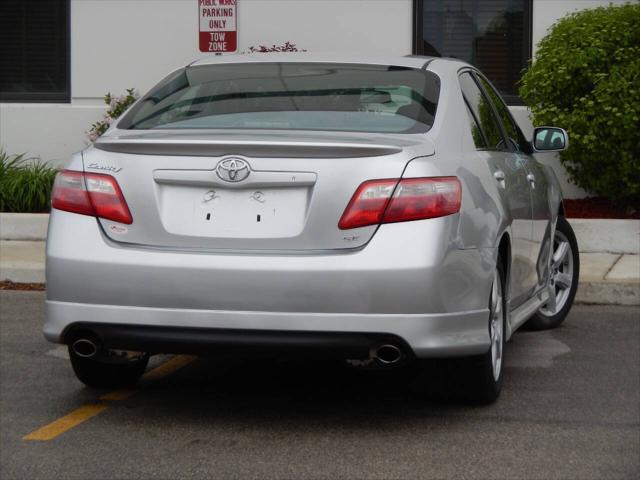 used 2009 Toyota Camry car, priced at $11,995