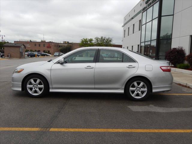 used 2009 Toyota Camry car, priced at $11,995