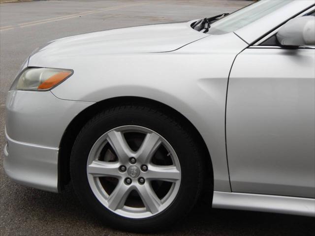used 2009 Toyota Camry car, priced at $11,995