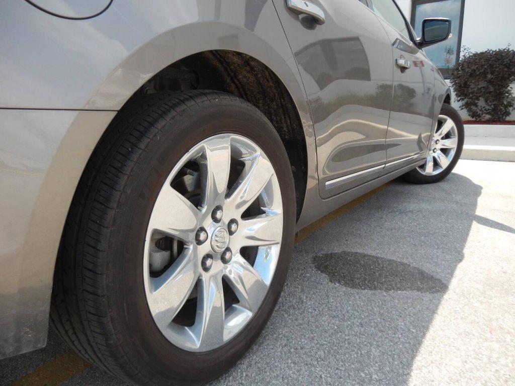 used 2010 Buick LaCrosse car, priced at $9,999