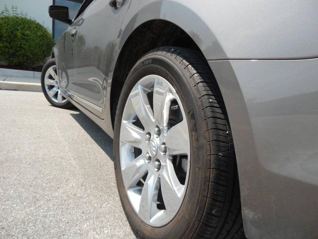 used 2010 Buick LaCrosse car, priced at $9,999