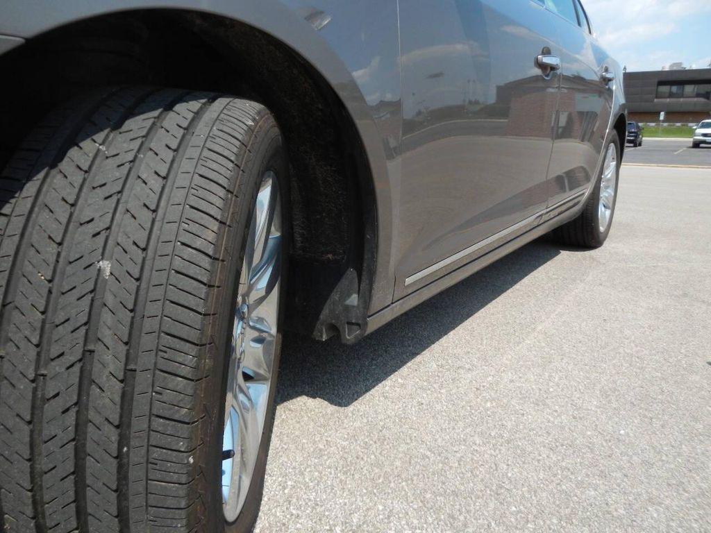 used 2010 Buick LaCrosse car, priced at $9,999