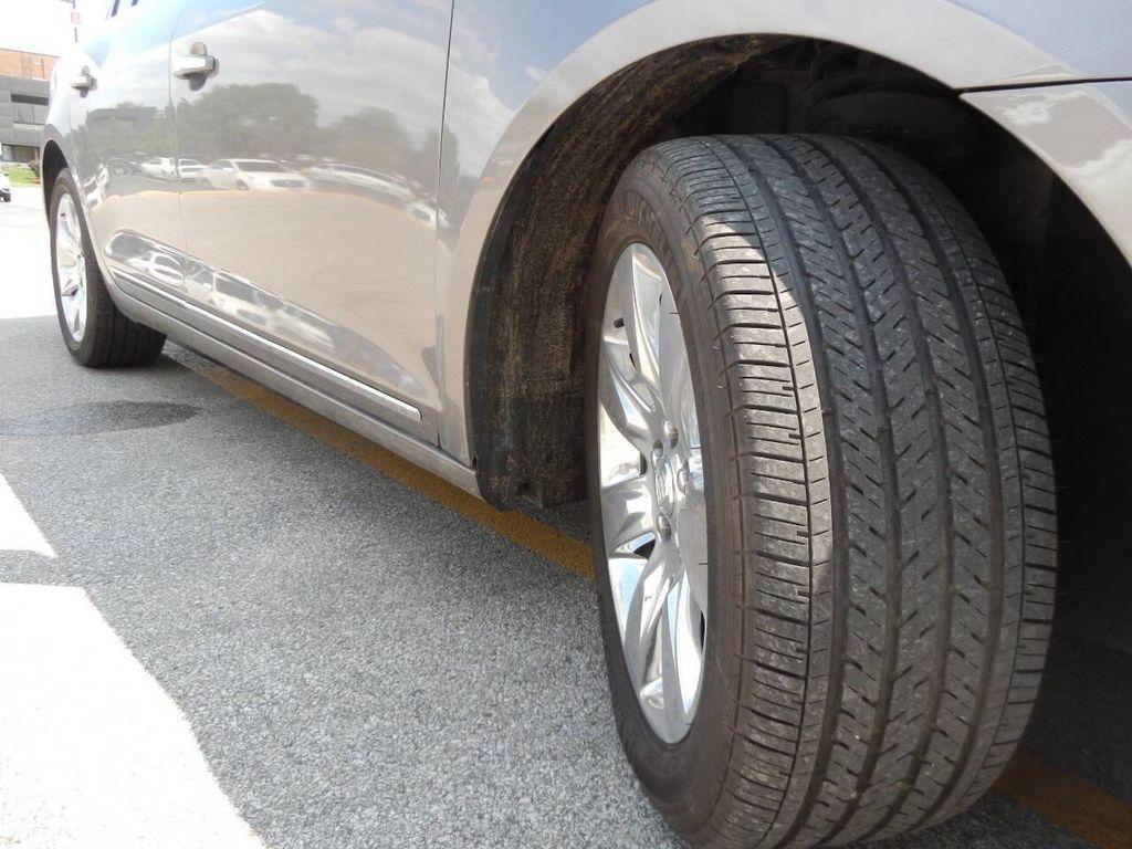 used 2010 Buick LaCrosse car, priced at $9,999