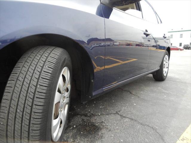 used 2010 Hyundai Elantra car, priced at $8,995