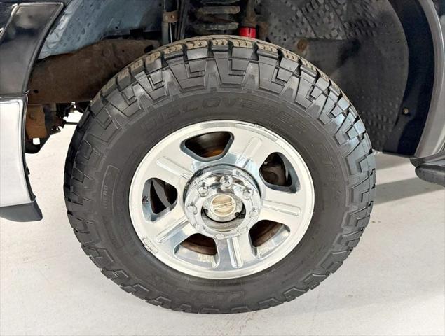 used 2005 Ford F-250 car, priced at $13,814