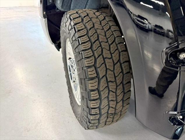 used 2005 Ford F-250 car, priced at $13,814