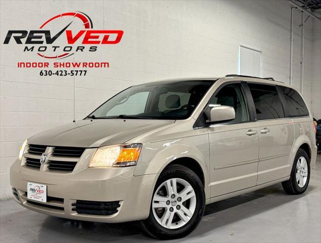 used 2012 Dodge Grand Caravan car, priced at $4,950