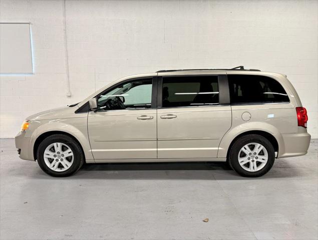 used 2012 Dodge Grand Caravan car, priced at $4,950