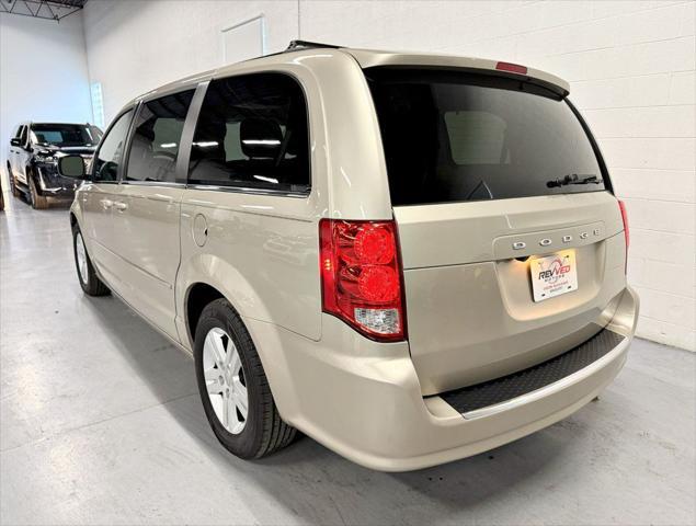 used 2012 Dodge Grand Caravan car, priced at $4,950