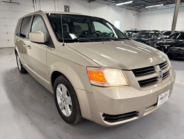 used 2012 Dodge Grand Caravan car, priced at $4,950