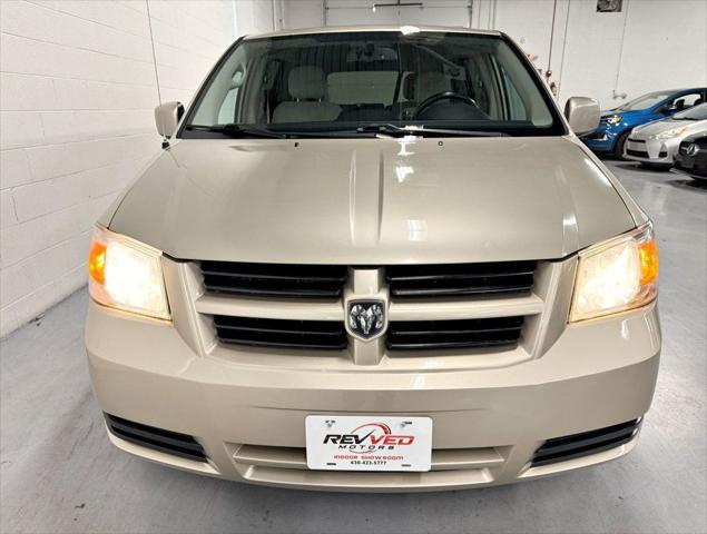 used 2012 Dodge Grand Caravan car, priced at $4,950