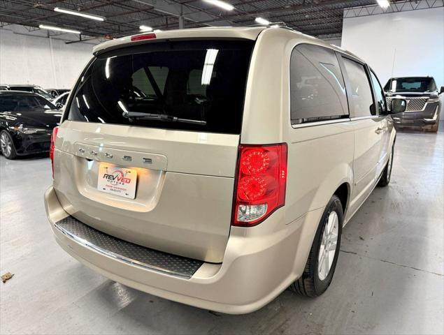 used 2012 Dodge Grand Caravan car, priced at $4,950