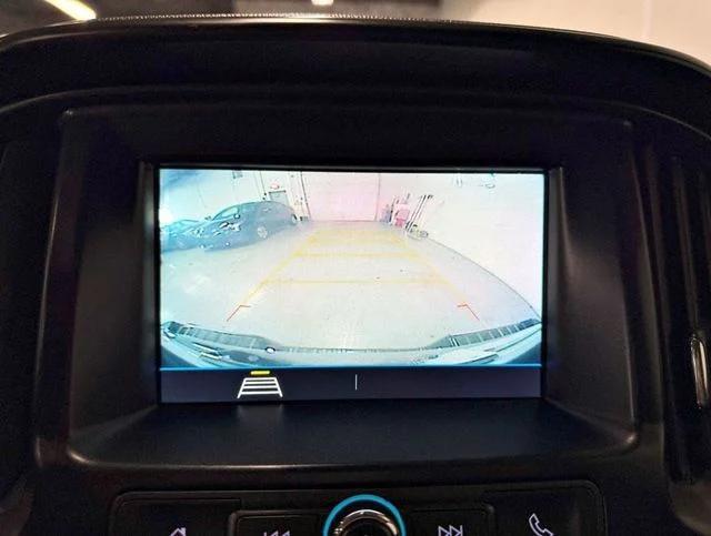 used 2019 Chevrolet Colorado car, priced at $15,950