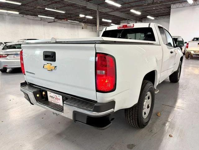 used 2019 Chevrolet Colorado car, priced at $15,950
