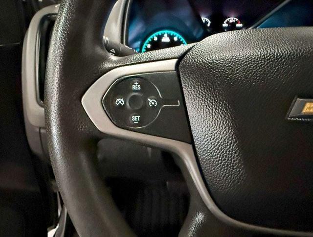 used 2019 Chevrolet Colorado car, priced at $15,950