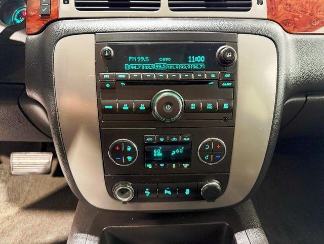 used 2014 GMC Yukon car, priced at $10,950