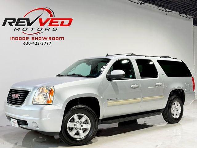 used 2014 GMC Yukon car, priced at $10,950