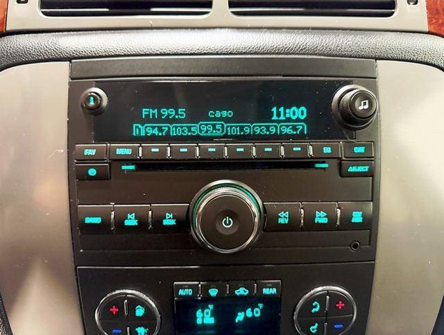 used 2014 GMC Yukon car, priced at $10,950