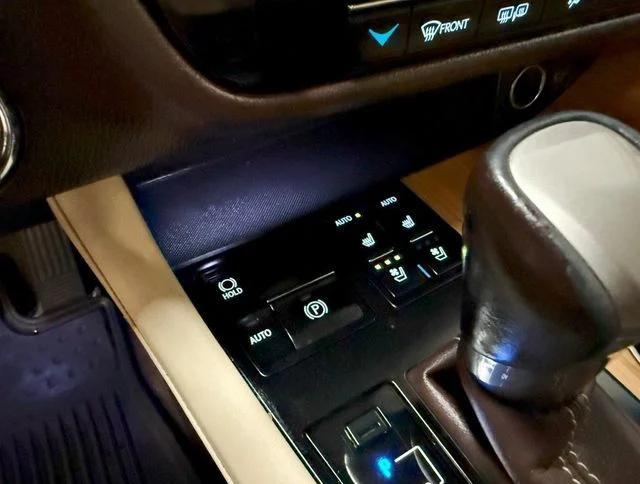 used 2016 Lexus RX 350 car, priced at $17,950