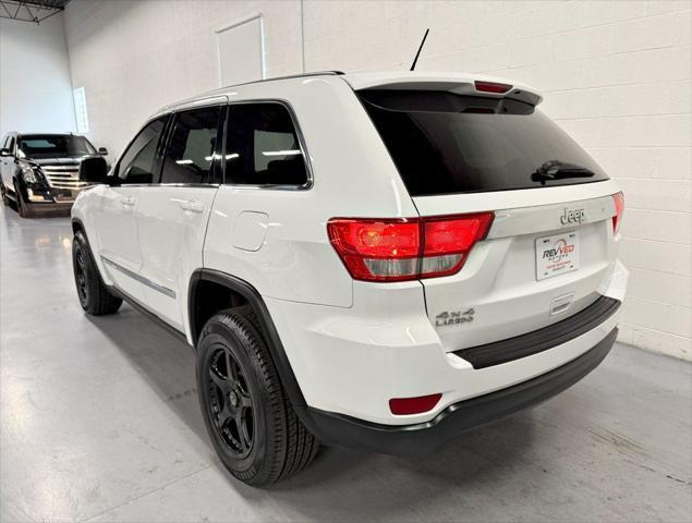 used 2013 Jeep Grand Cherokee car, priced at $8,750