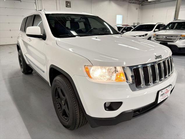 used 2013 Jeep Grand Cherokee car, priced at $8,750