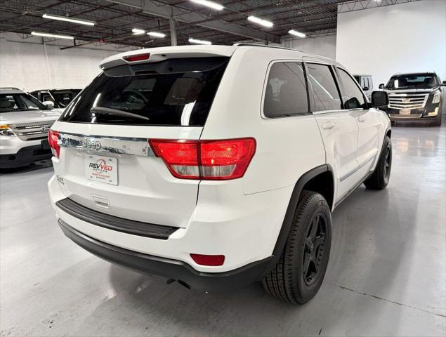 used 2013 Jeep Grand Cherokee car, priced at $8,750