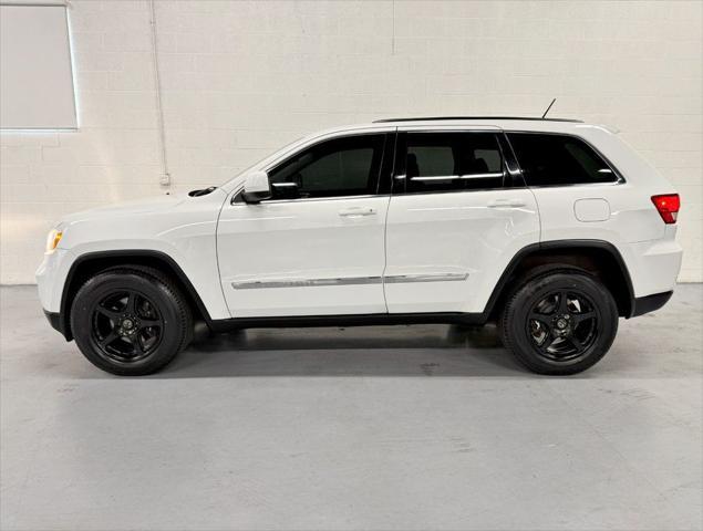 used 2013 Jeep Grand Cherokee car, priced at $8,750