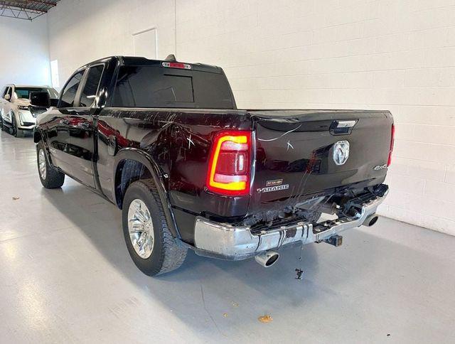 used 2019 Ram 1500 car, priced at $14,950