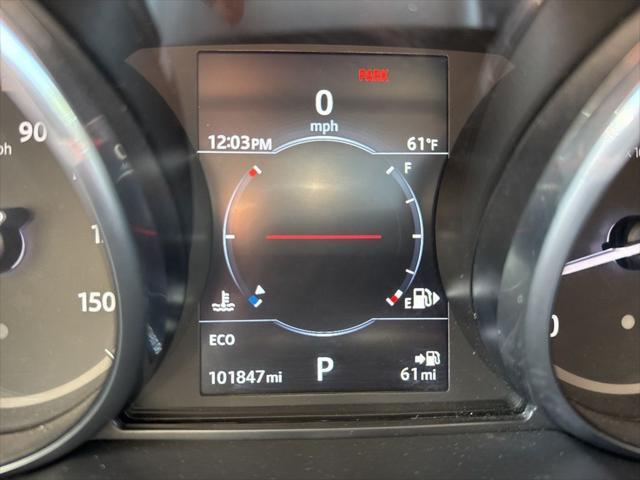 used 2017 Land Rover Discovery Sport car, priced at $12,950