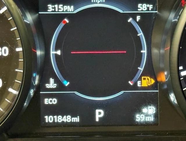 used 2017 Land Rover Discovery Sport car, priced at $11,750