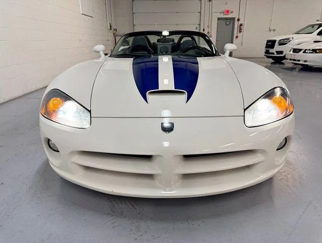 used 2005 Dodge Viper car, priced at $60,950