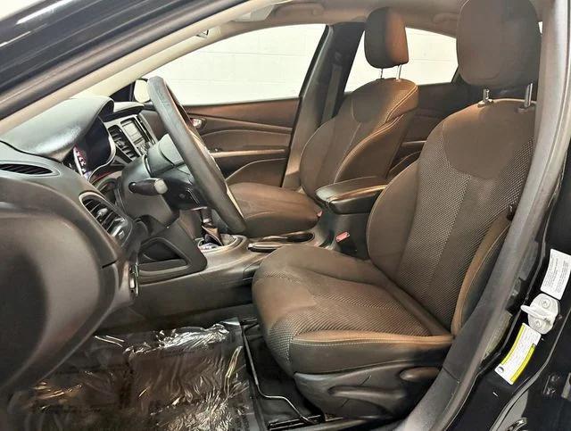 used 2016 Dodge Dart car, priced at $8,950