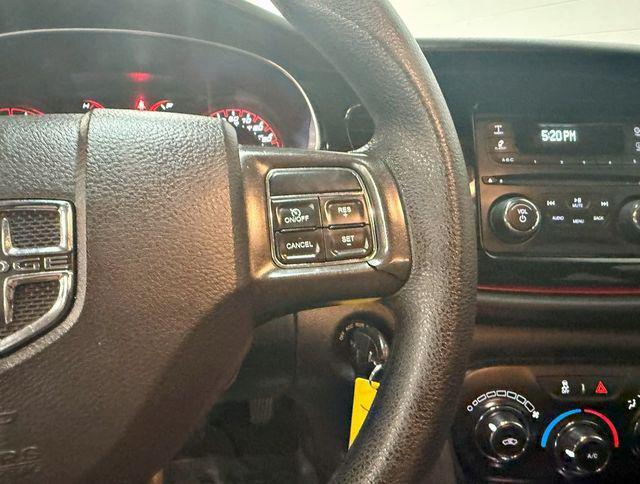 used 2016 Dodge Dart car, priced at $6,950