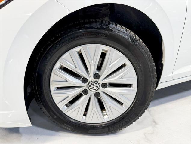 used 2019 Volkswagen Jetta car, priced at $11,950