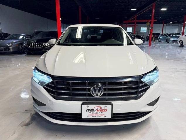 used 2019 Volkswagen Jetta car, priced at $11,950